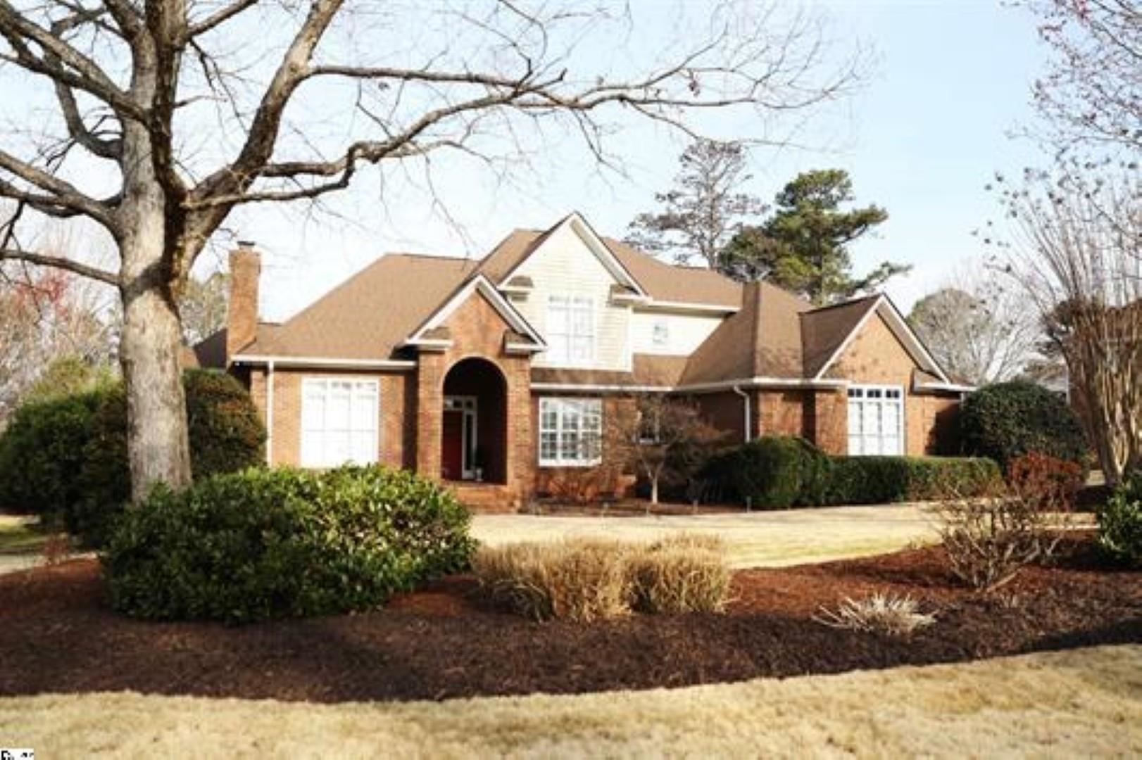 394 Old South Road, Duncan, South Carolina image 1