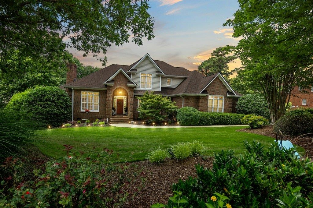 394 Old South Road, Duncan, South Carolina image 1