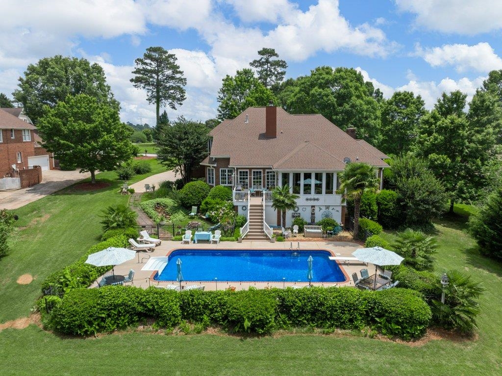 394 Old South Road, Duncan, South Carolina image 39