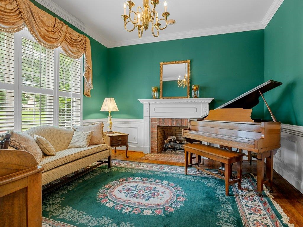 394 Old South Road, Duncan, South Carolina image 27