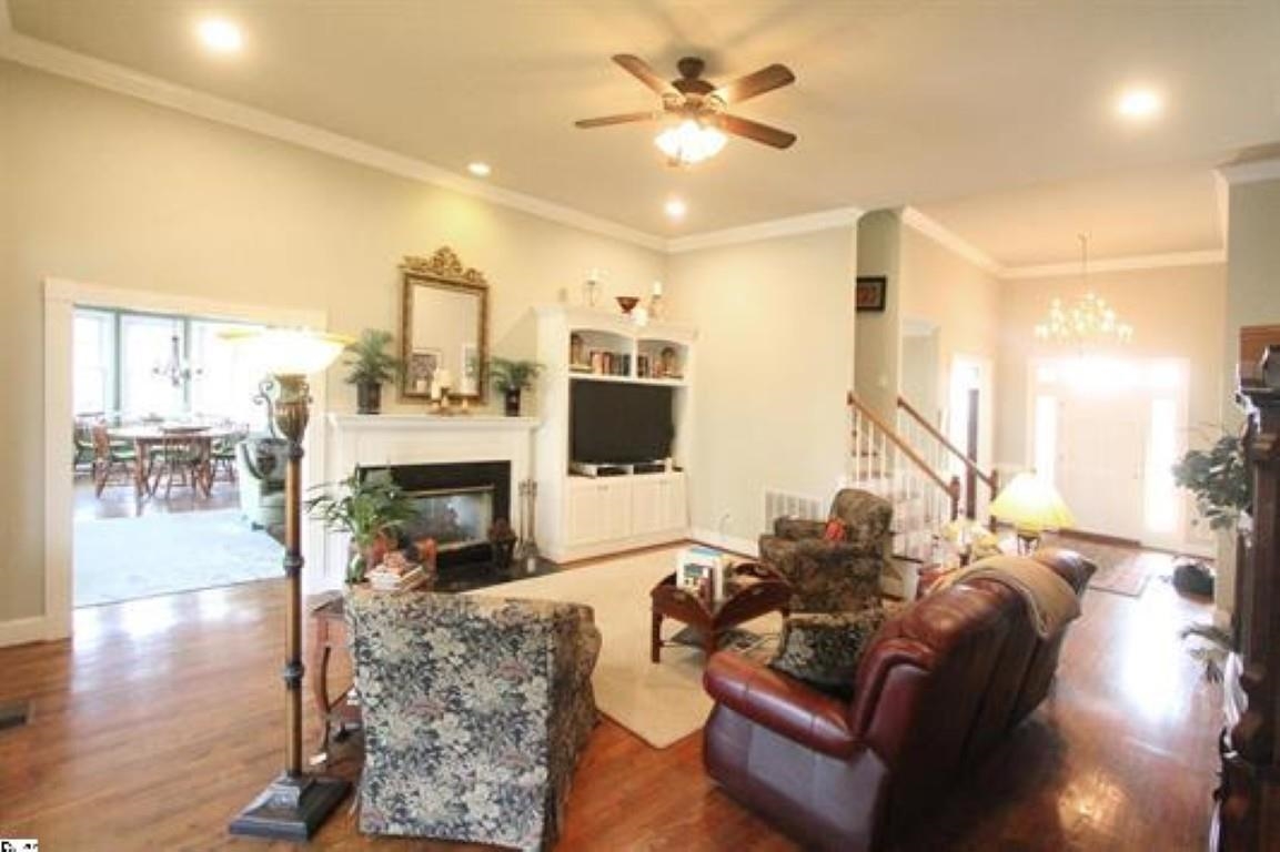 394 Old South Road, Duncan, South Carolina image 19
