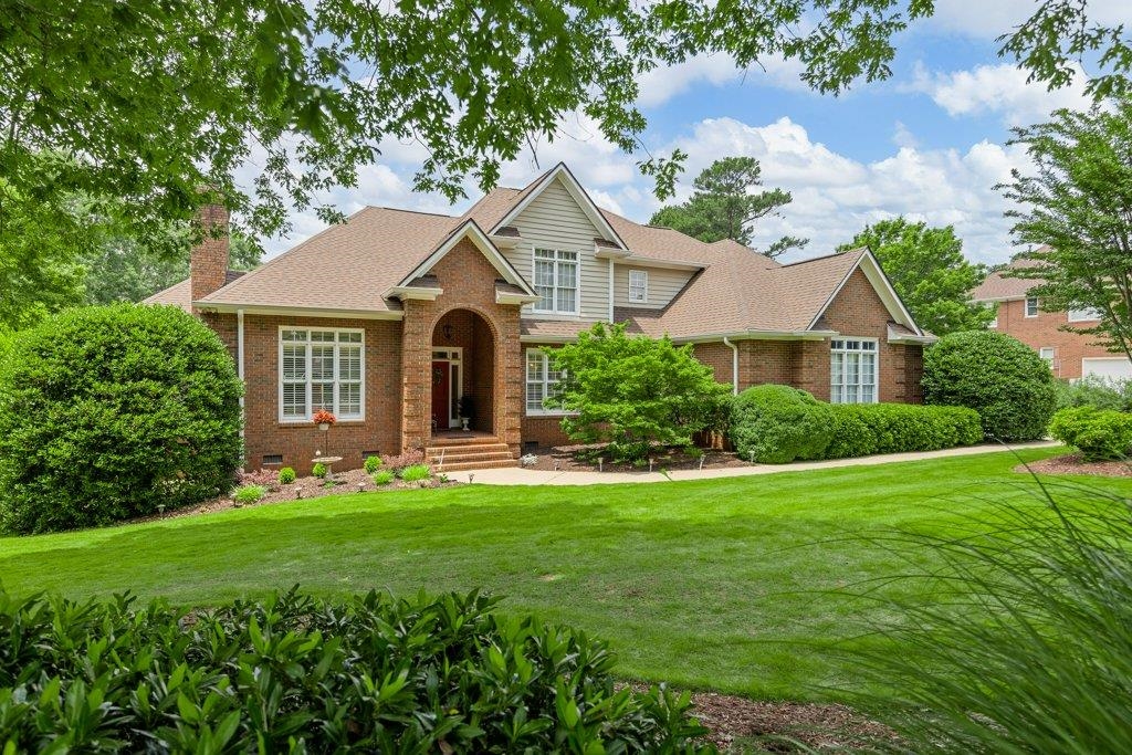 394 Old South Road, Duncan, South Carolina image 4
