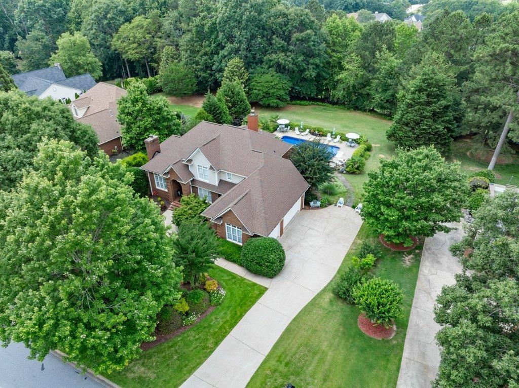 394 Old South Road, Duncan, South Carolina image 44