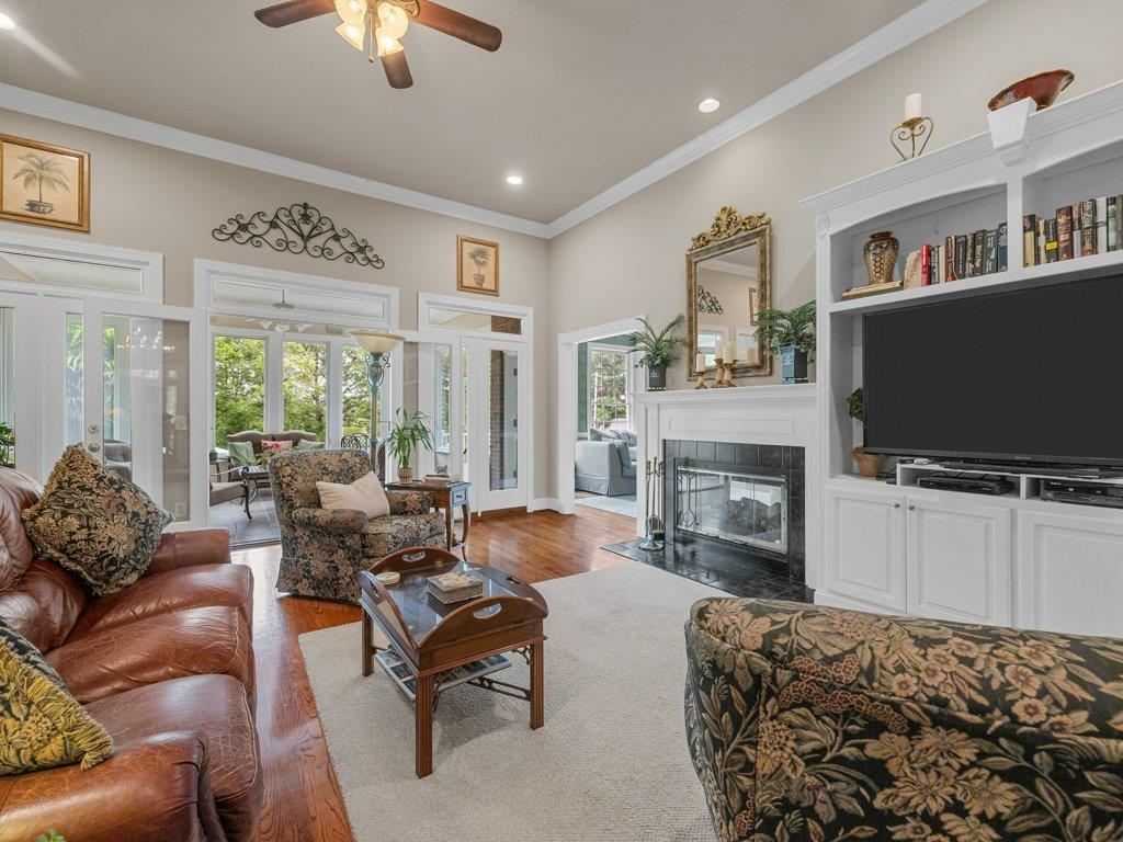 394 Old South Road, Duncan, South Carolina image 10