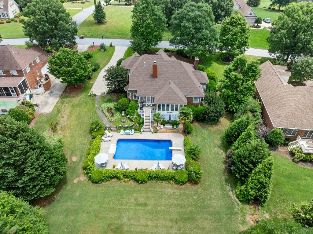 394 Old South Road, Duncan, South Carolina image 45