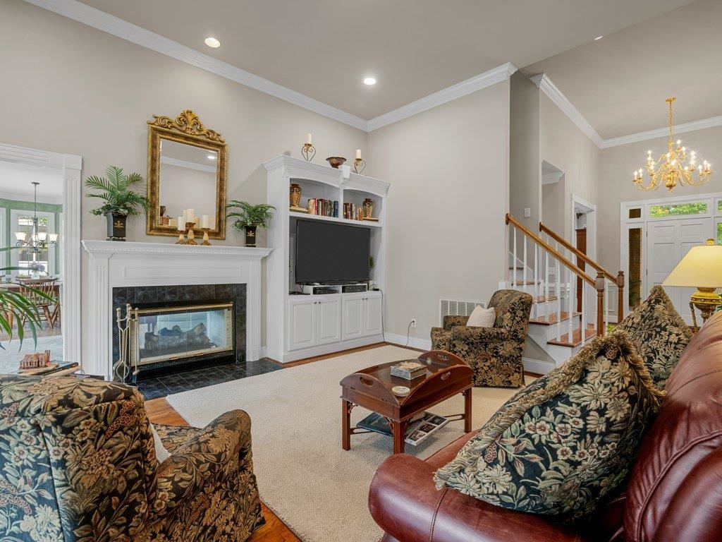 394 Old South Road, Duncan, South Carolina image 9