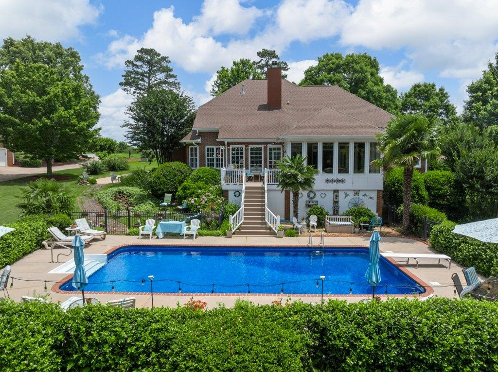 394 Old South Road, Duncan, South Carolina image 38