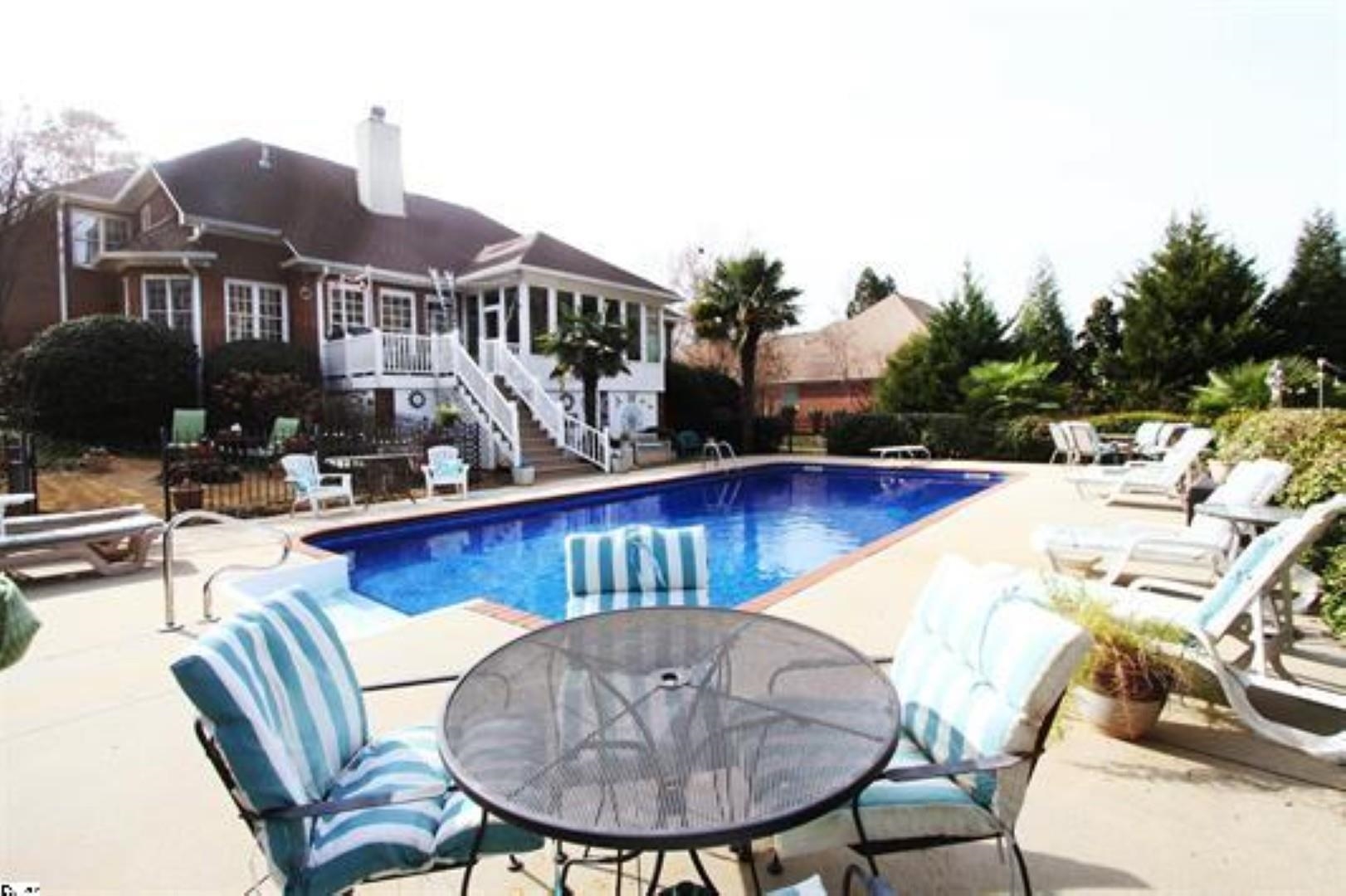 394 Old South Road, Duncan, South Carolina image 25