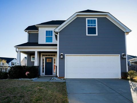 Homes For Sale - 409 Merkel Drive<br/> Greer, SC 29651