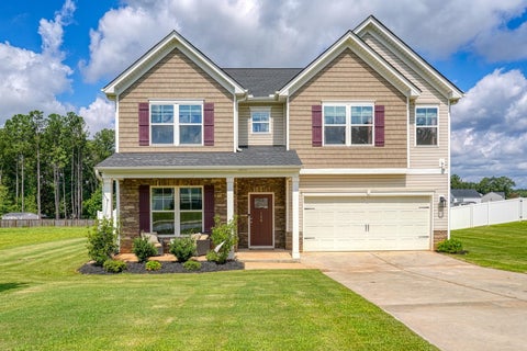 Homes For Sale - 156 Silver Hill Lane<br/> Greenville, SC 29607