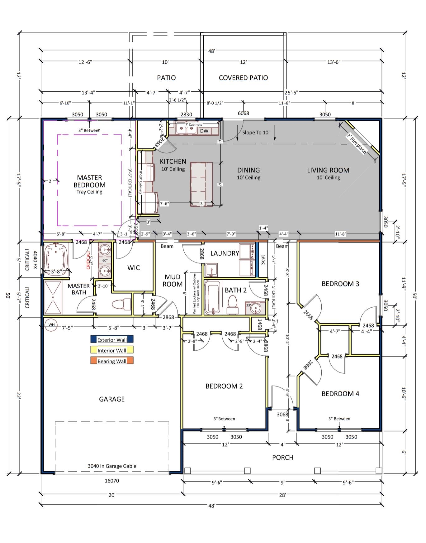 178 Double Creek Drive, Gaffney, South Carolina image 3