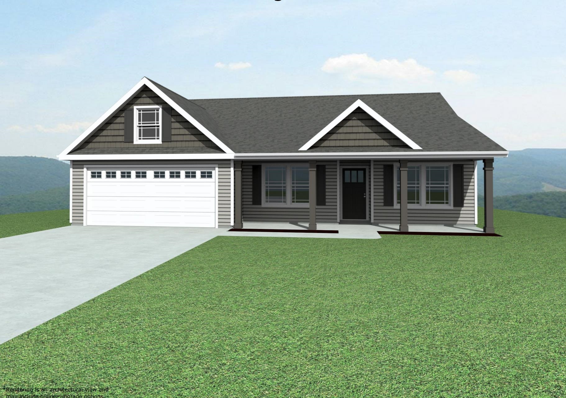 178 Double Creek Drive, Gaffney, South Carolina image 2