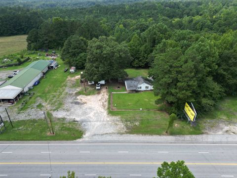 Vacant Land For Sale - 6470 Whitmire Highway Hwy<br/> Whitmire, SC 29178
