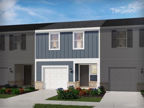 Homes For Sale - 129 Kerwin Court<br/> Greer, SC 29651