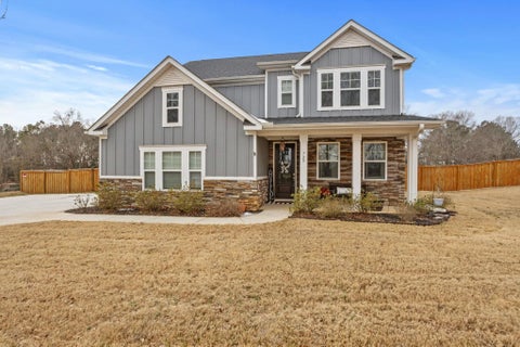 Homes For Sale - 729 Stringer Road<br/> Belton, SC 29627