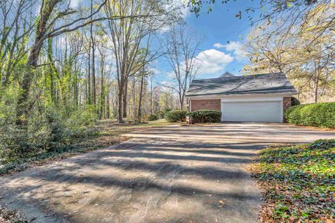 A home in Spartanburg