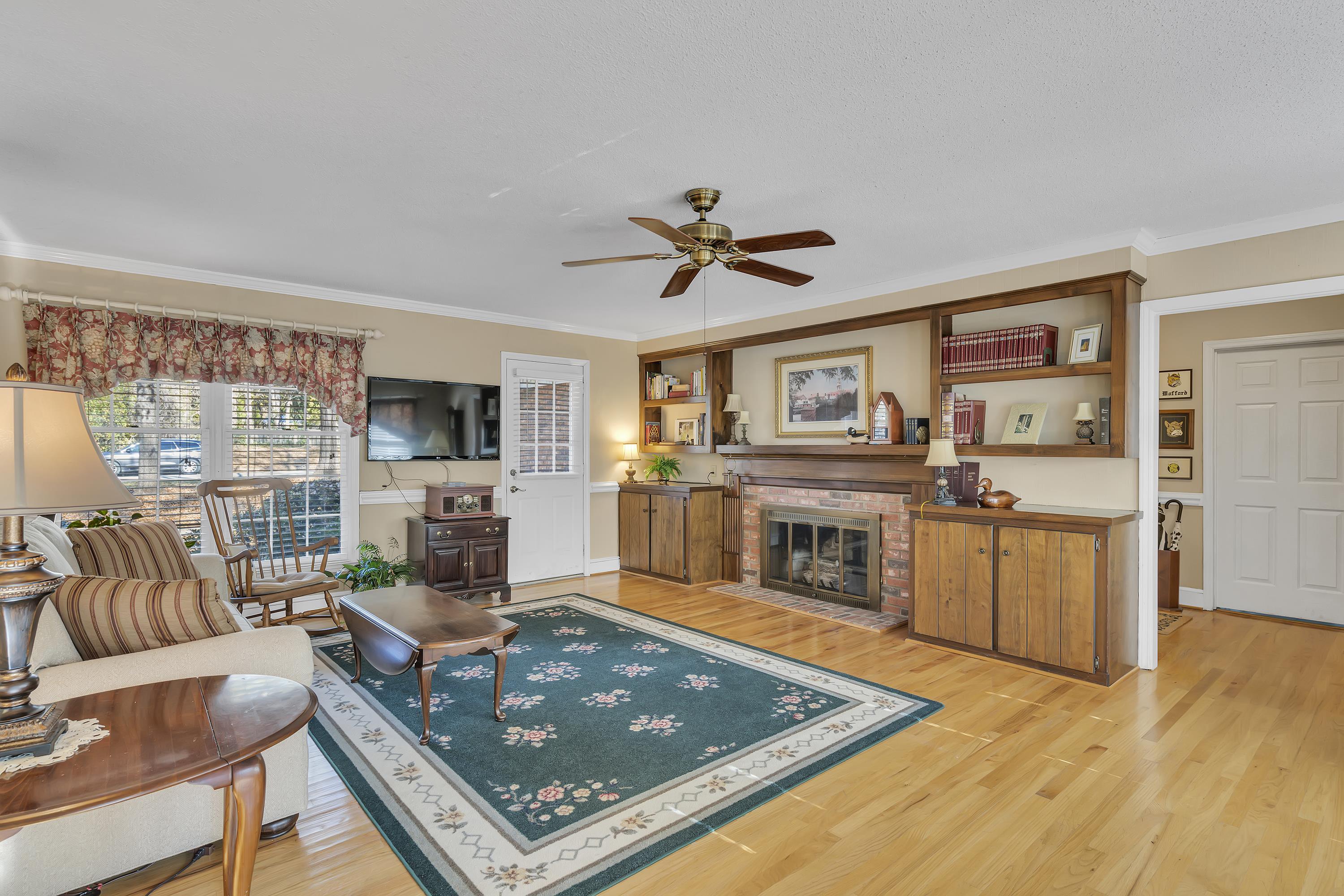 502 Audubon Drive, Spartanburg, South Carolina image 12