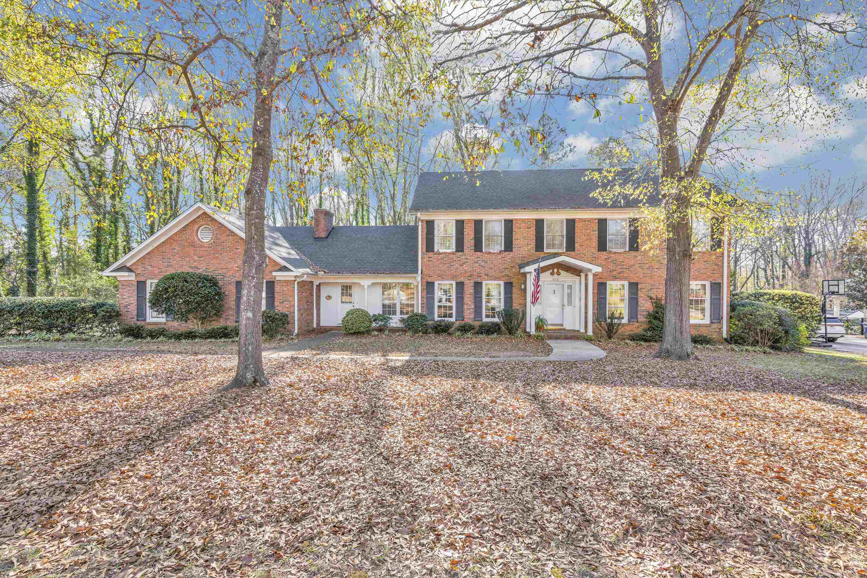 502 Audubon Drive, Spartanburg, South Carolina image 1