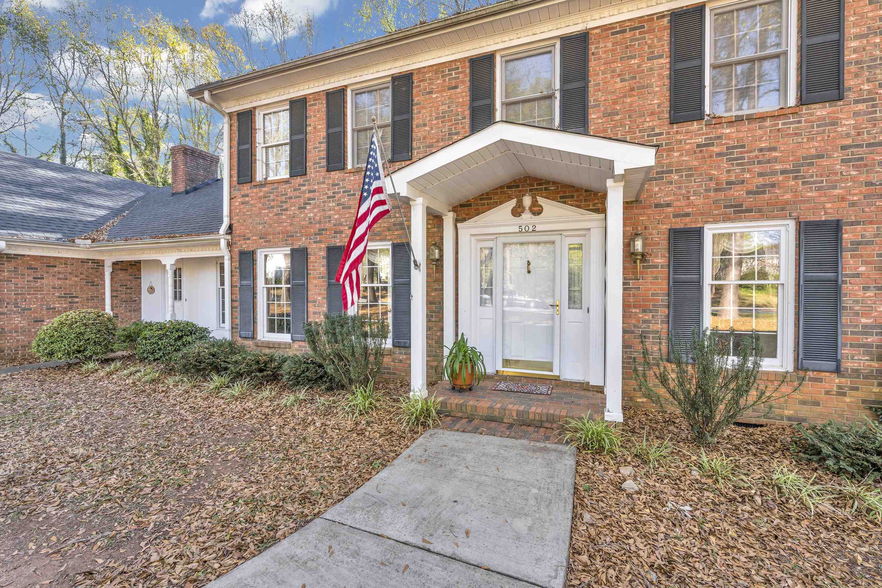 502 Audubon Drive, Spartanburg, South Carolina image 28