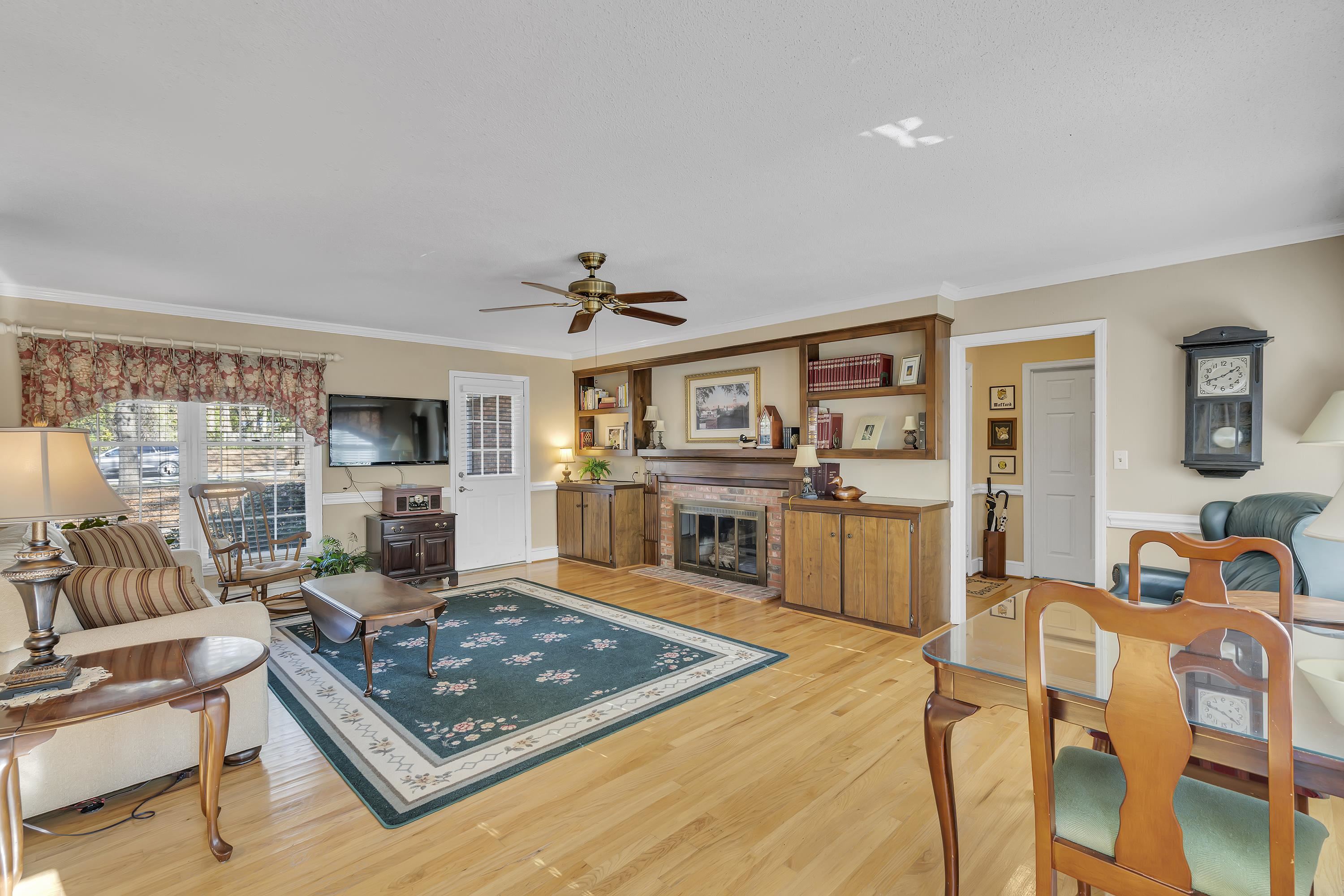502 Audubon Drive, Spartanburg, South Carolina image 14