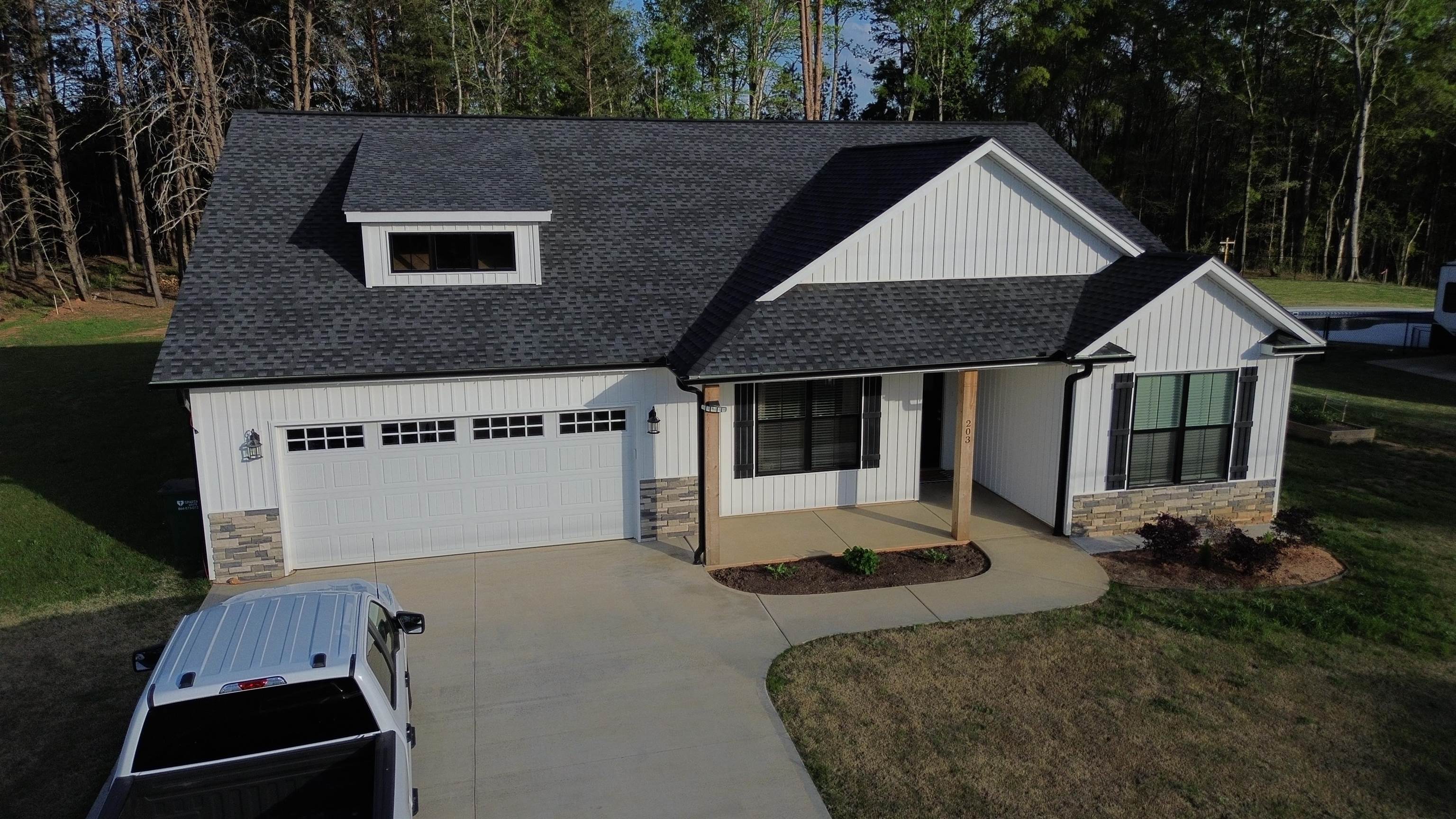 203 Patch Drive, Spartanburg, South Carolina image 1