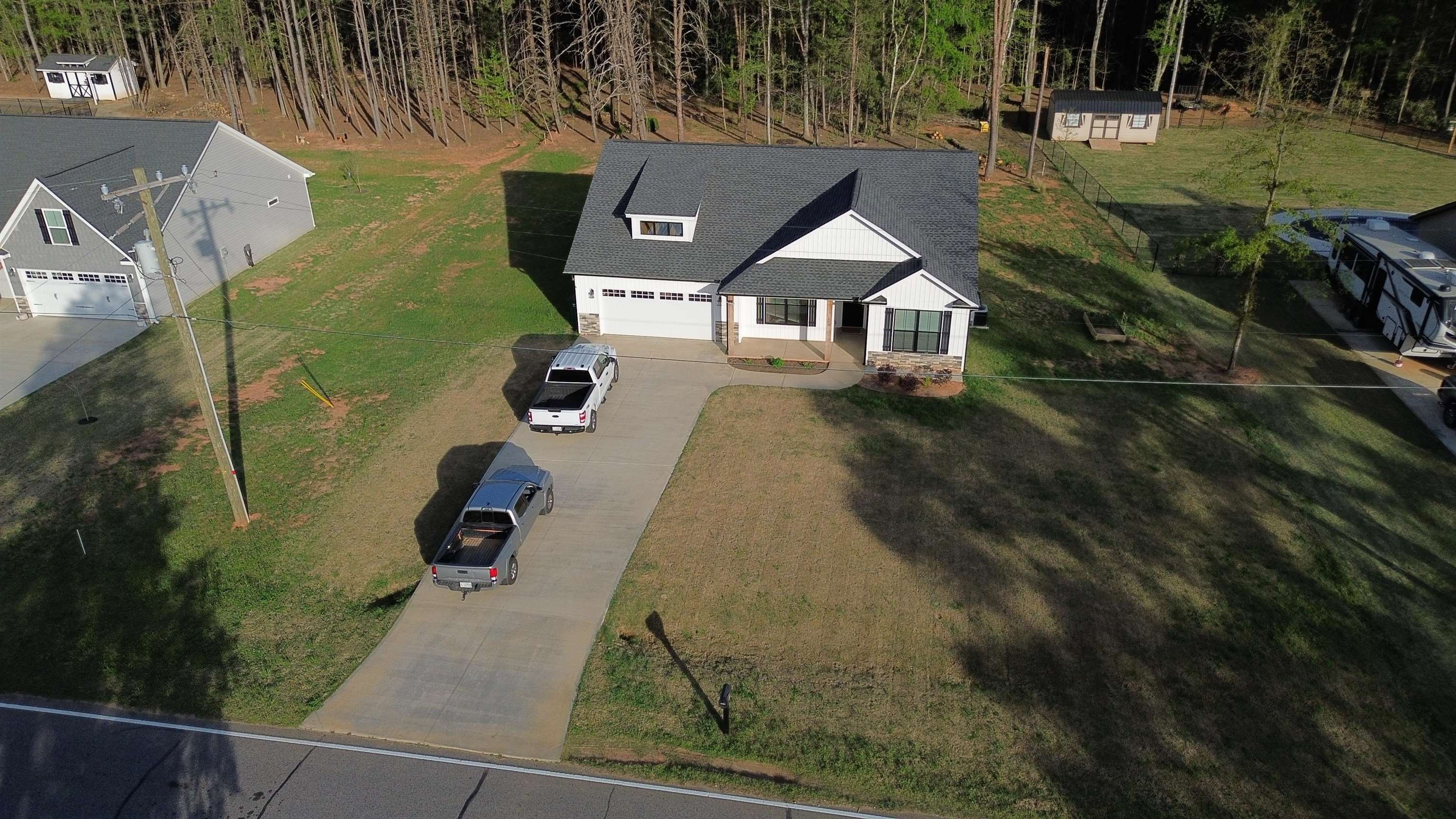 203 Patch Drive, Spartanburg, South Carolina image 27