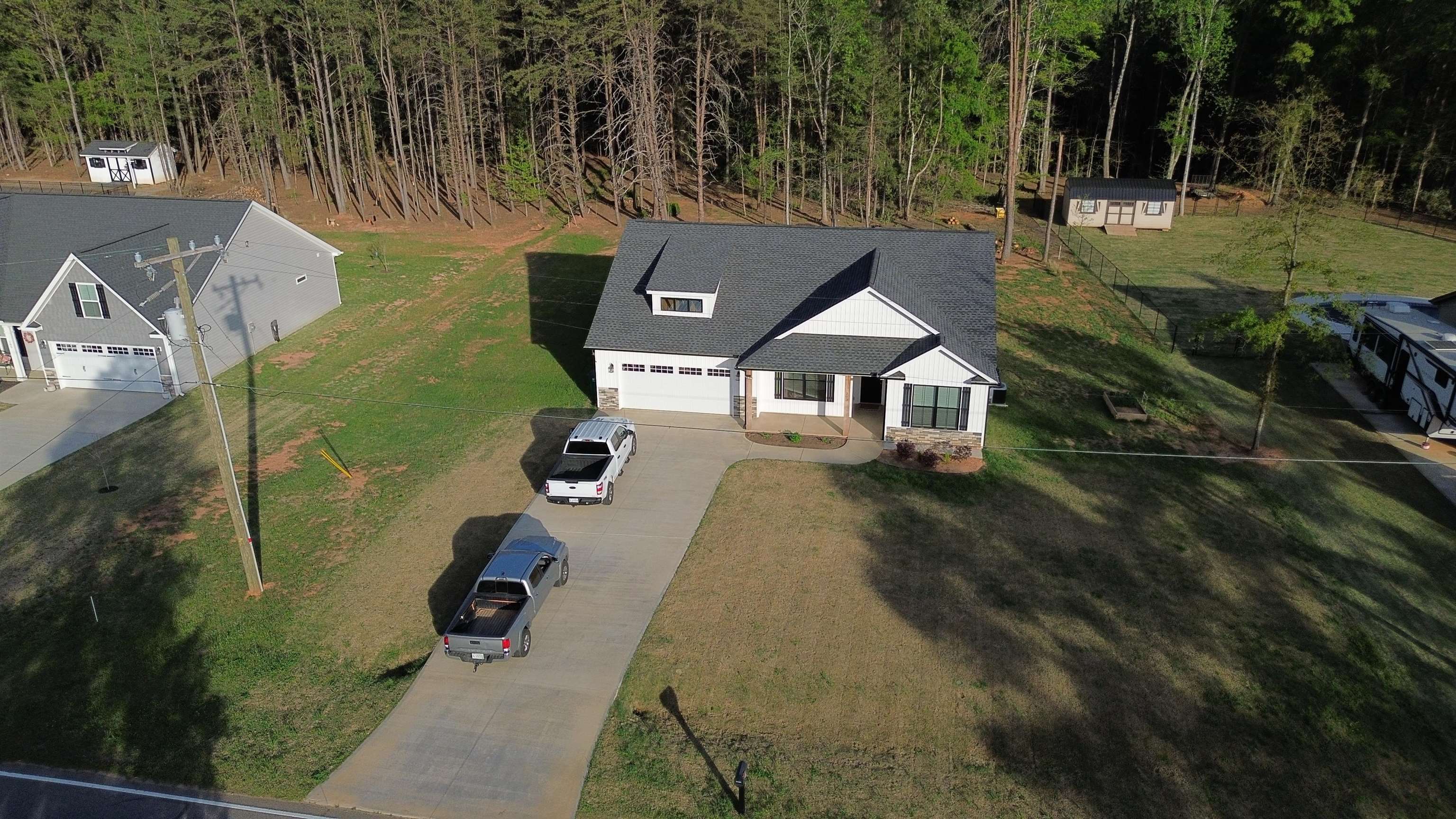 203 Patch Drive, Spartanburg, South Carolina image 31