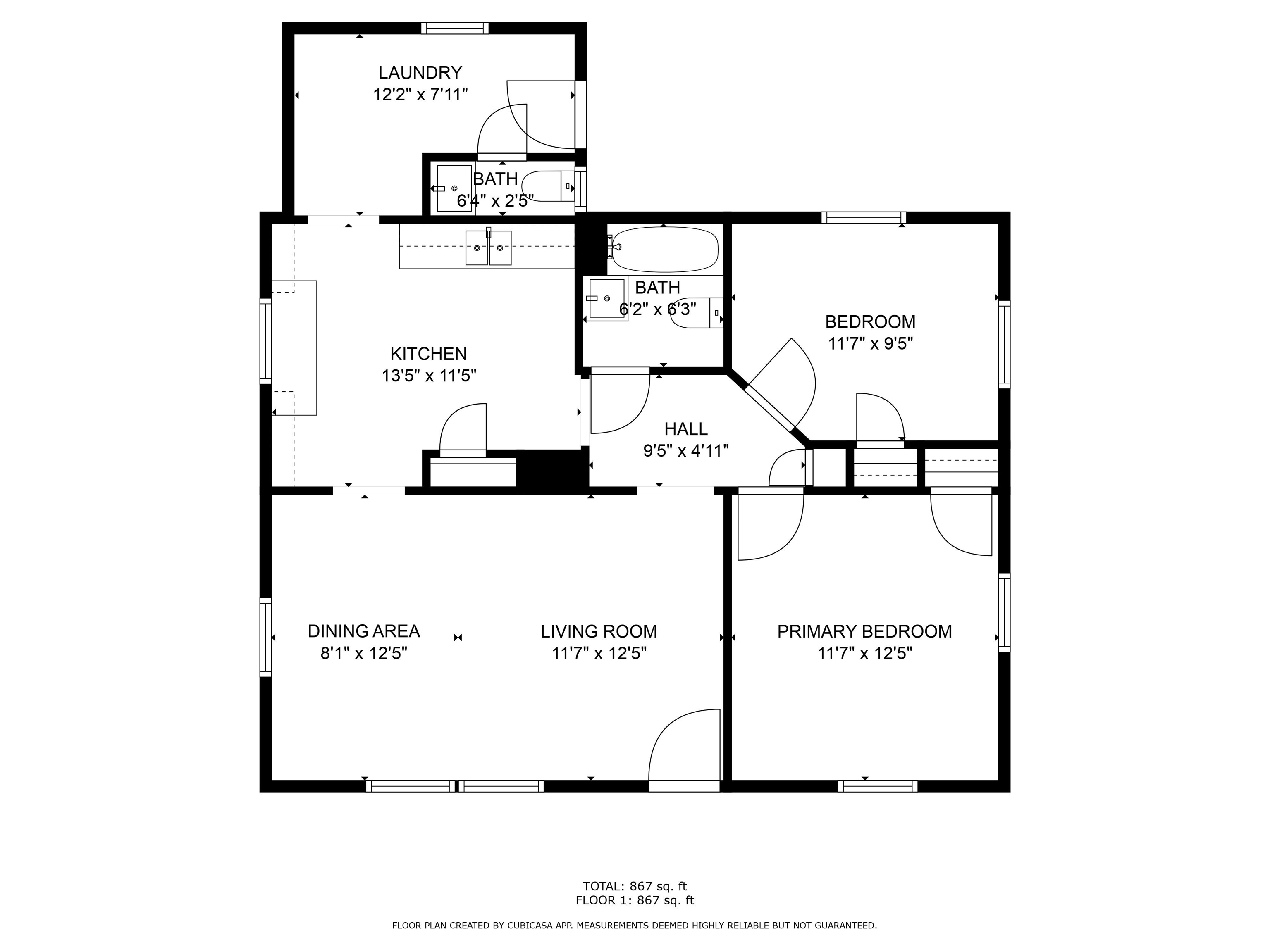 107 Ravenscroft Street, Union, South Carolina image 22