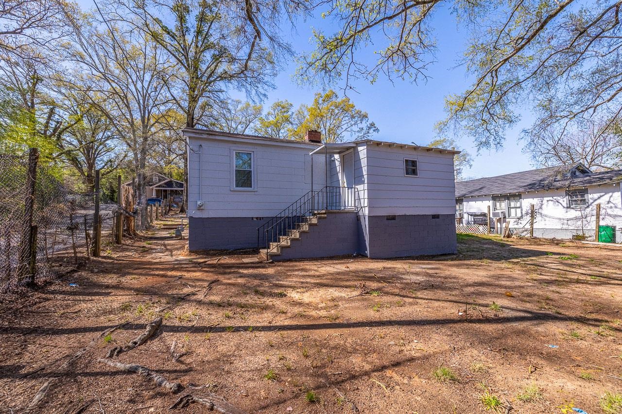 107 Ravenscroft Street, Union, South Carolina image 18