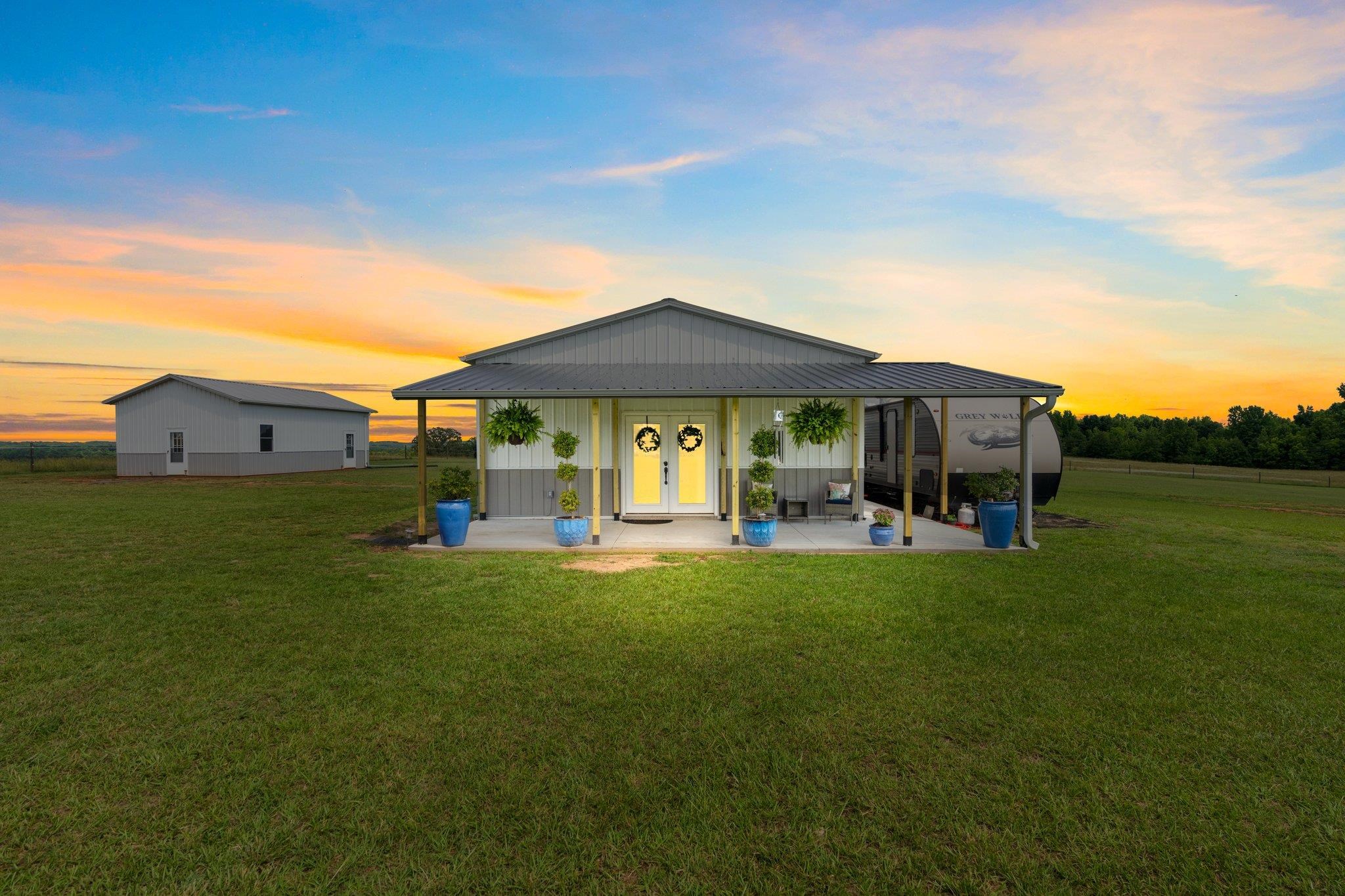 3277 Neely Ferry Road, Laurens, South Carolina image 1