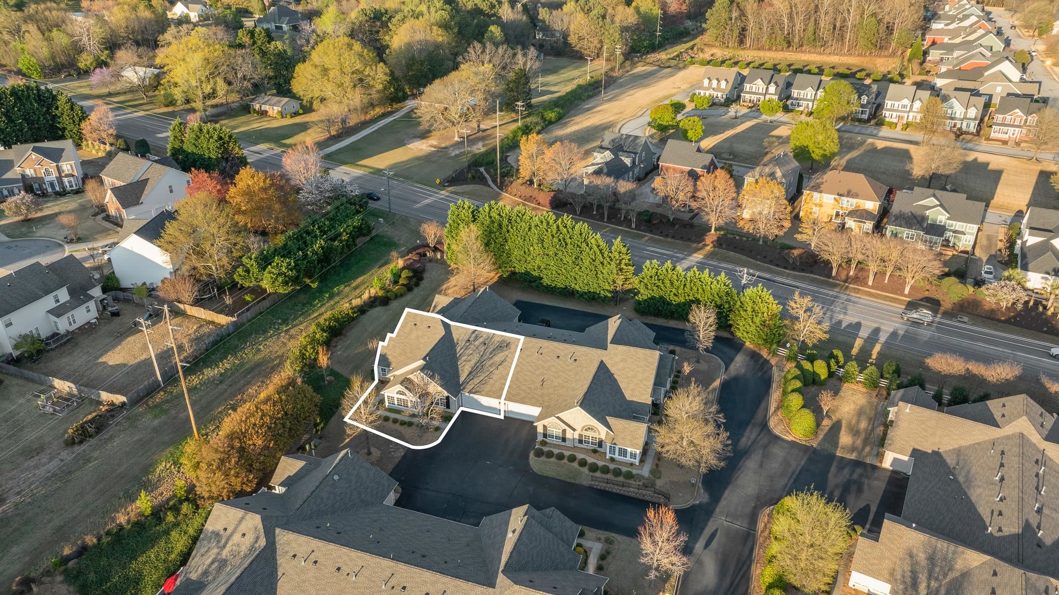203 Impasse Lane, simpsonville, South Carolina image 6