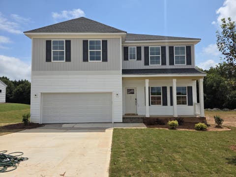 Homes For Sale - 439 Dodger Avenue<br/> Chesnee, SC 29323
