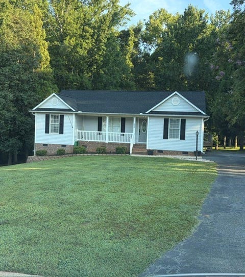 Homes For Sale - 539 Wind Crest  Dr. Dr<br/> Inman, SC 29349