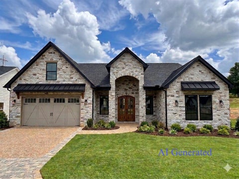 Homes For Sale - 226 Artisan Drive<br/> Spartanburg County, Lyman, SC 29365