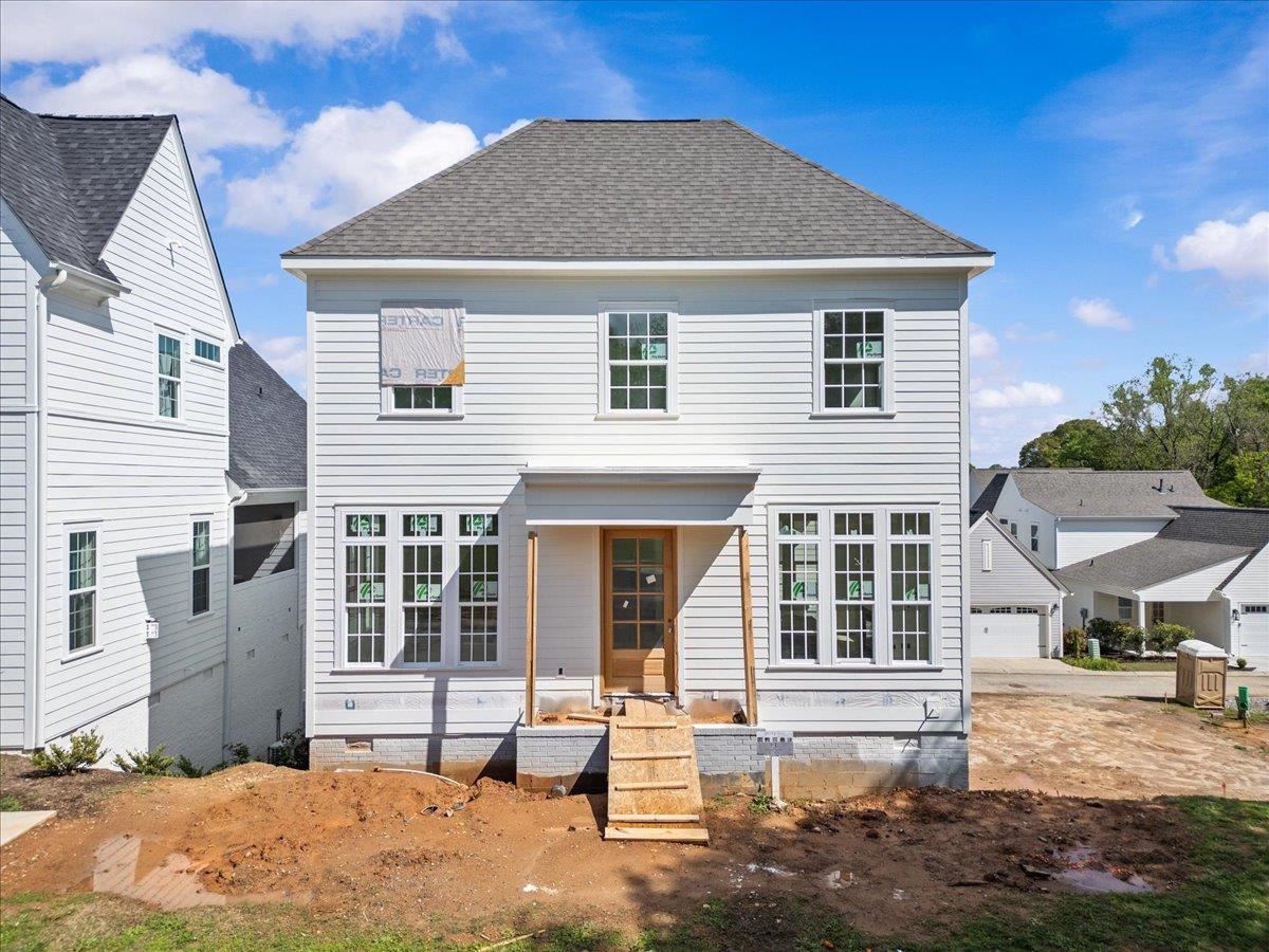138 Silver Hill Street, Spartanburg, South Carolina image 1