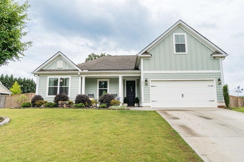 Homes For Sale - 831 Orchard Valley Lane<br/> Spartanburg County, Boiling Springs, SC 29316