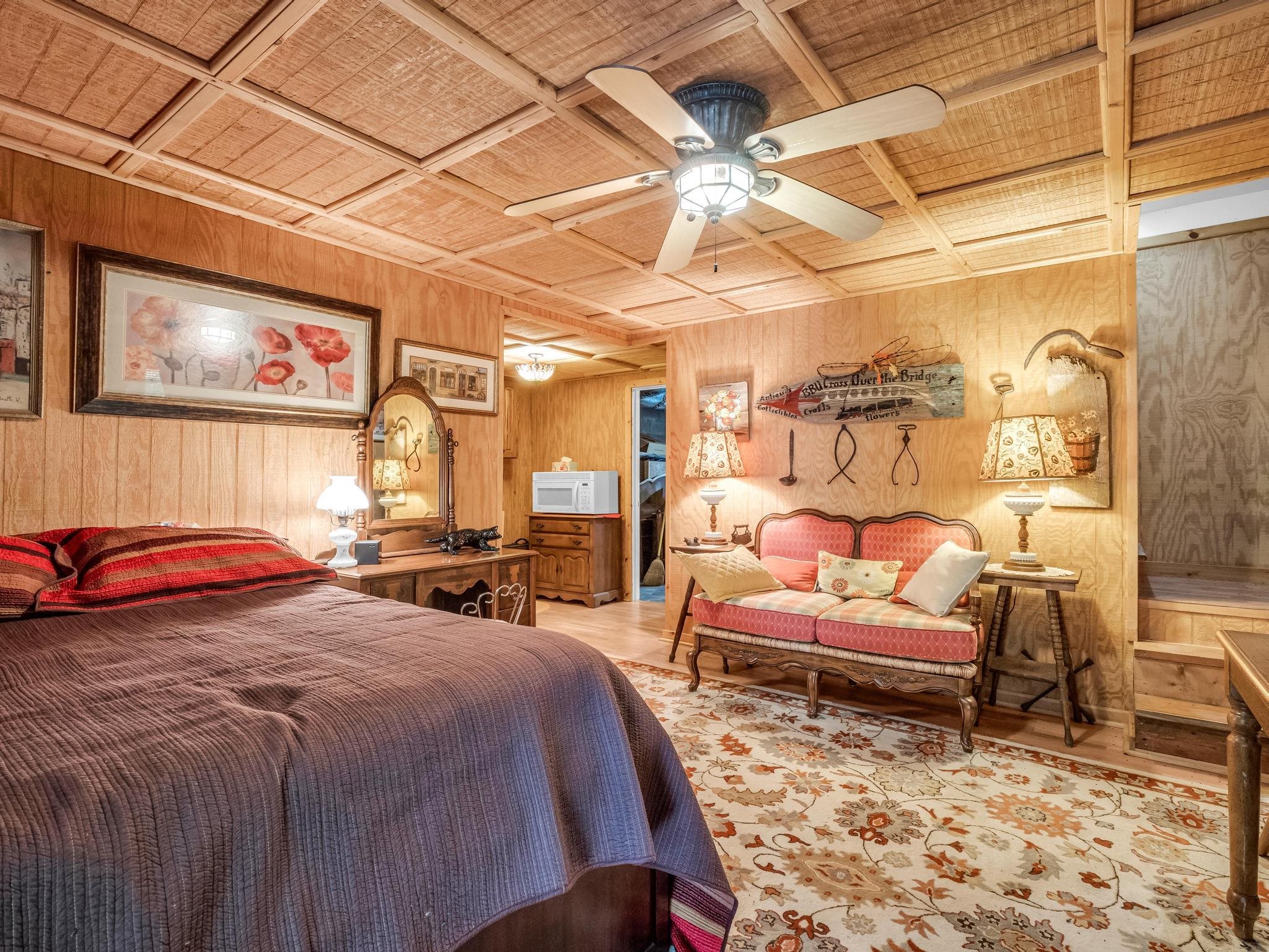 940 Hugh Champion Road, Tryon, North Carolina image 34