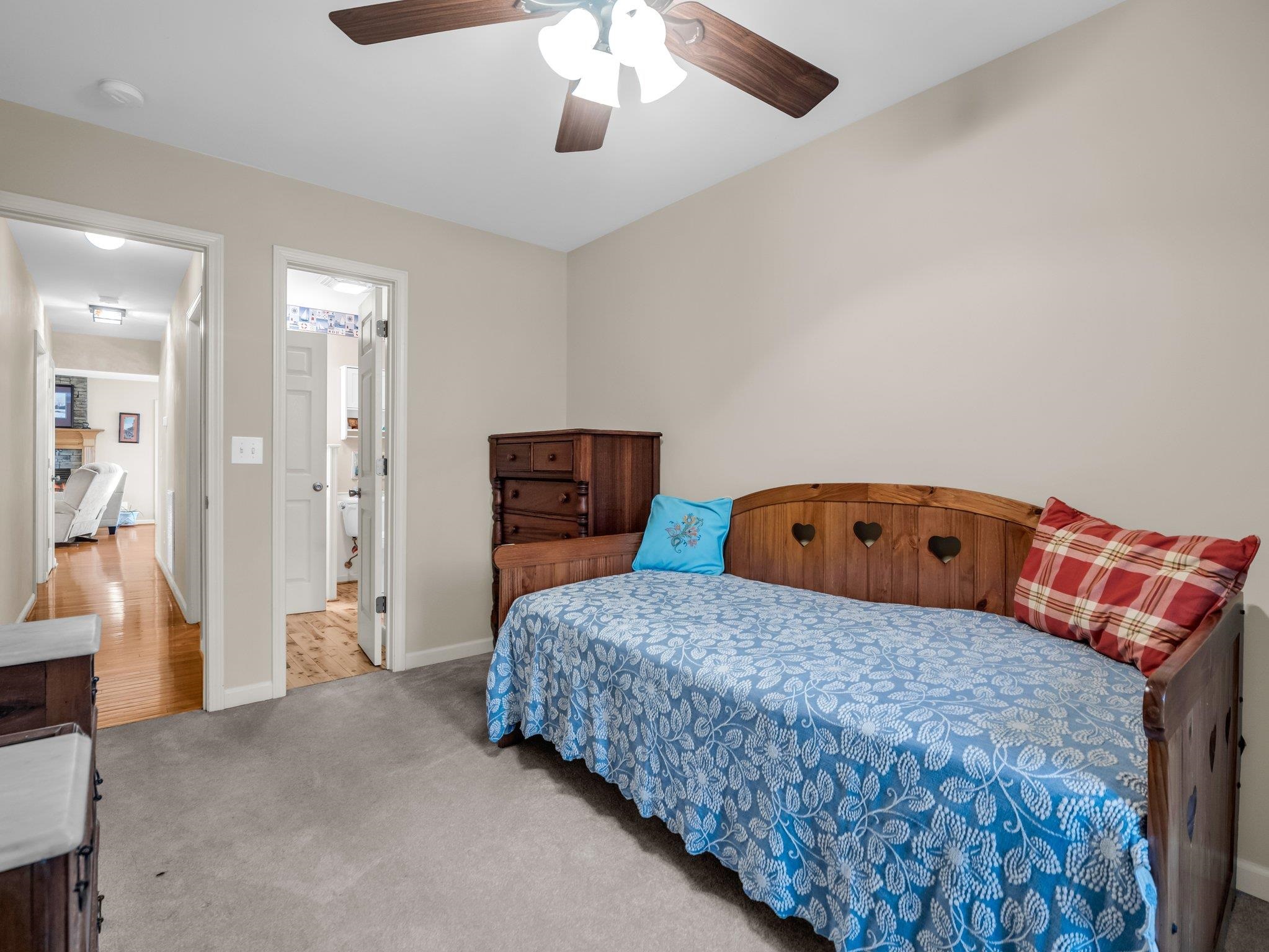 940 Hugh Champion Road, Tryon, North Carolina image 26