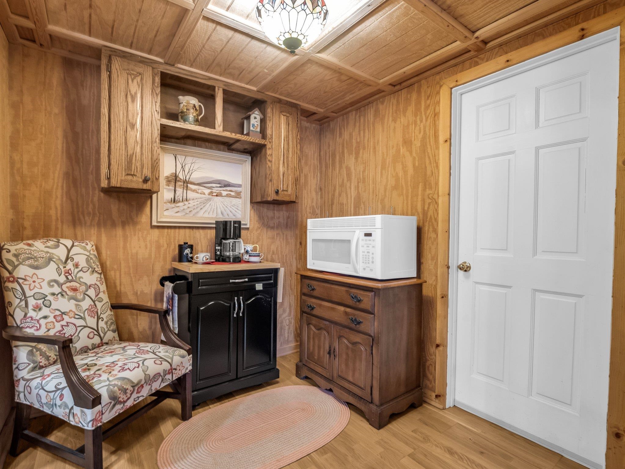 940 Hugh Champion Road, Tryon, North Carolina image 35