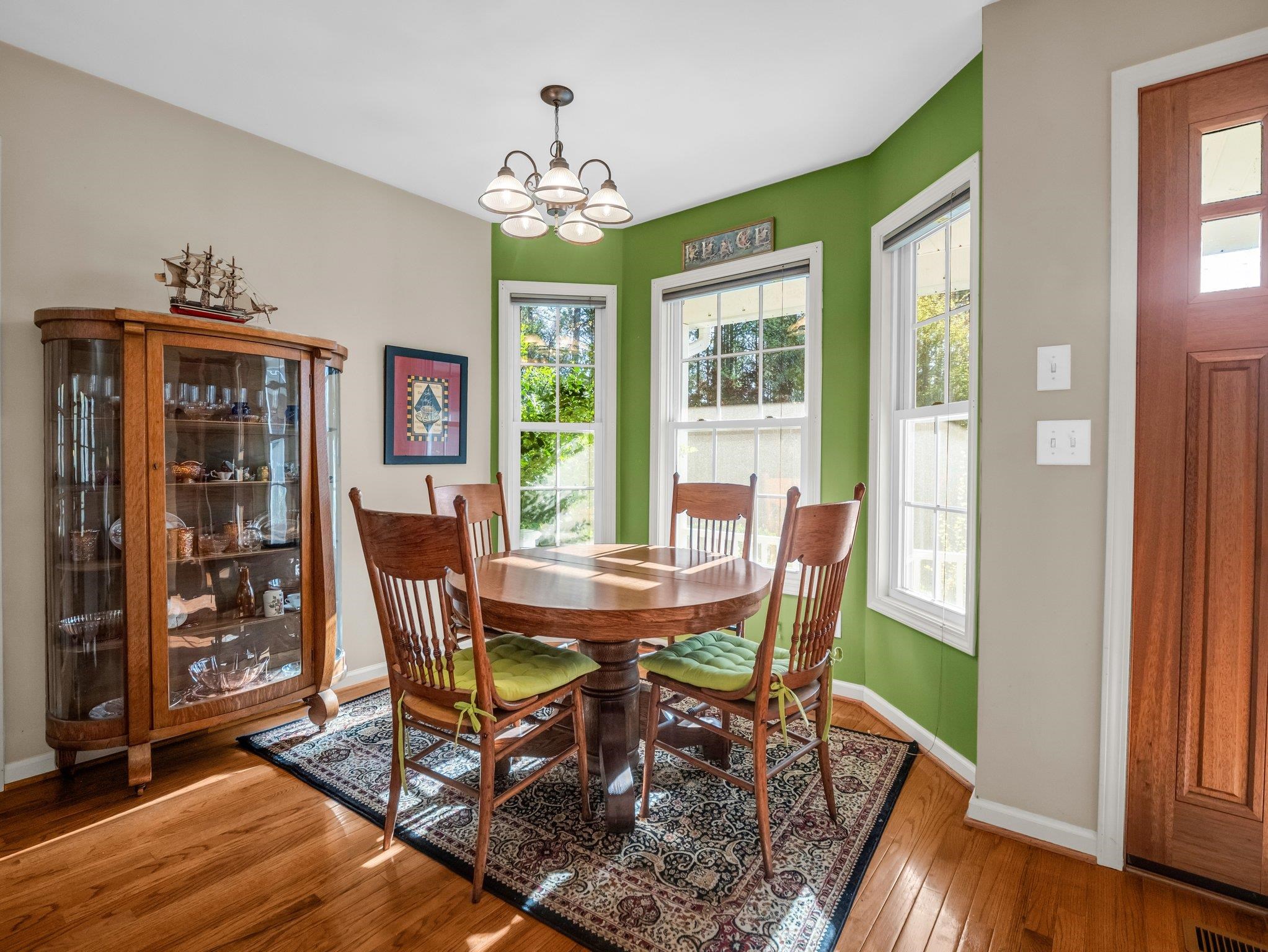 940 Hugh Champion Road, Tryon, North Carolina image 16