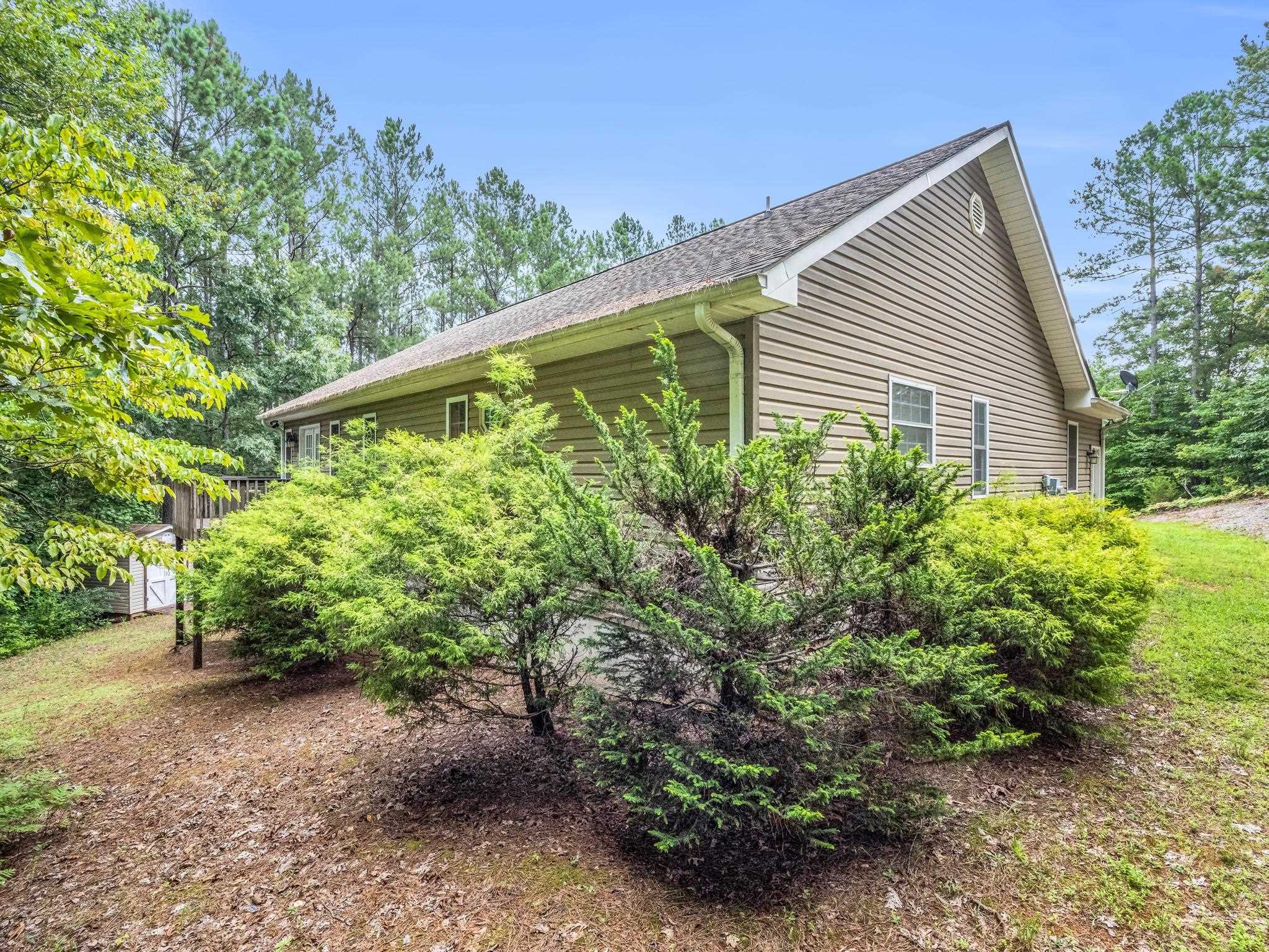 940 Hugh Champion Road, Tryon, North Carolina image 8