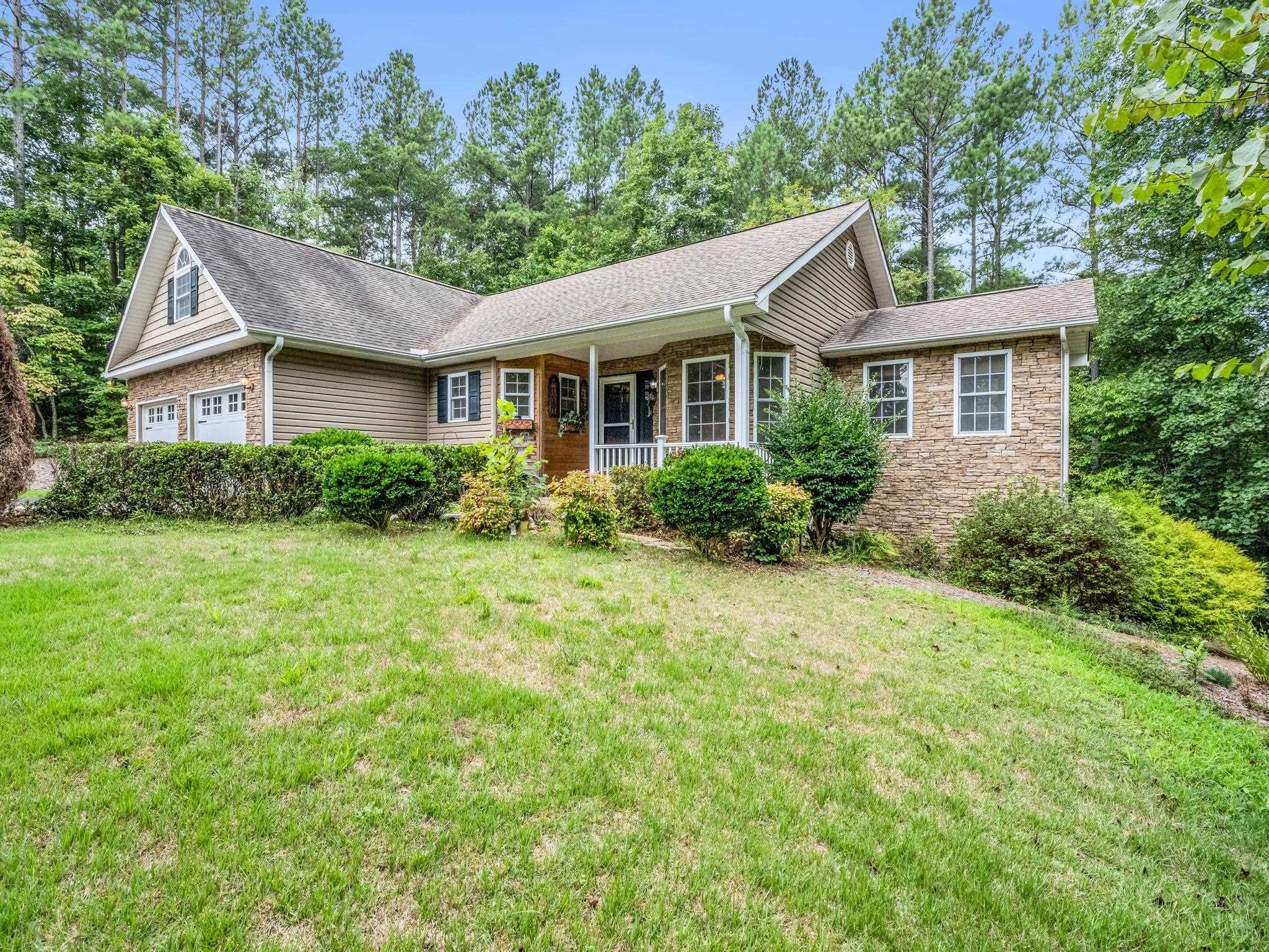 940 Hugh Champion Road, Tryon, North Carolina image 2