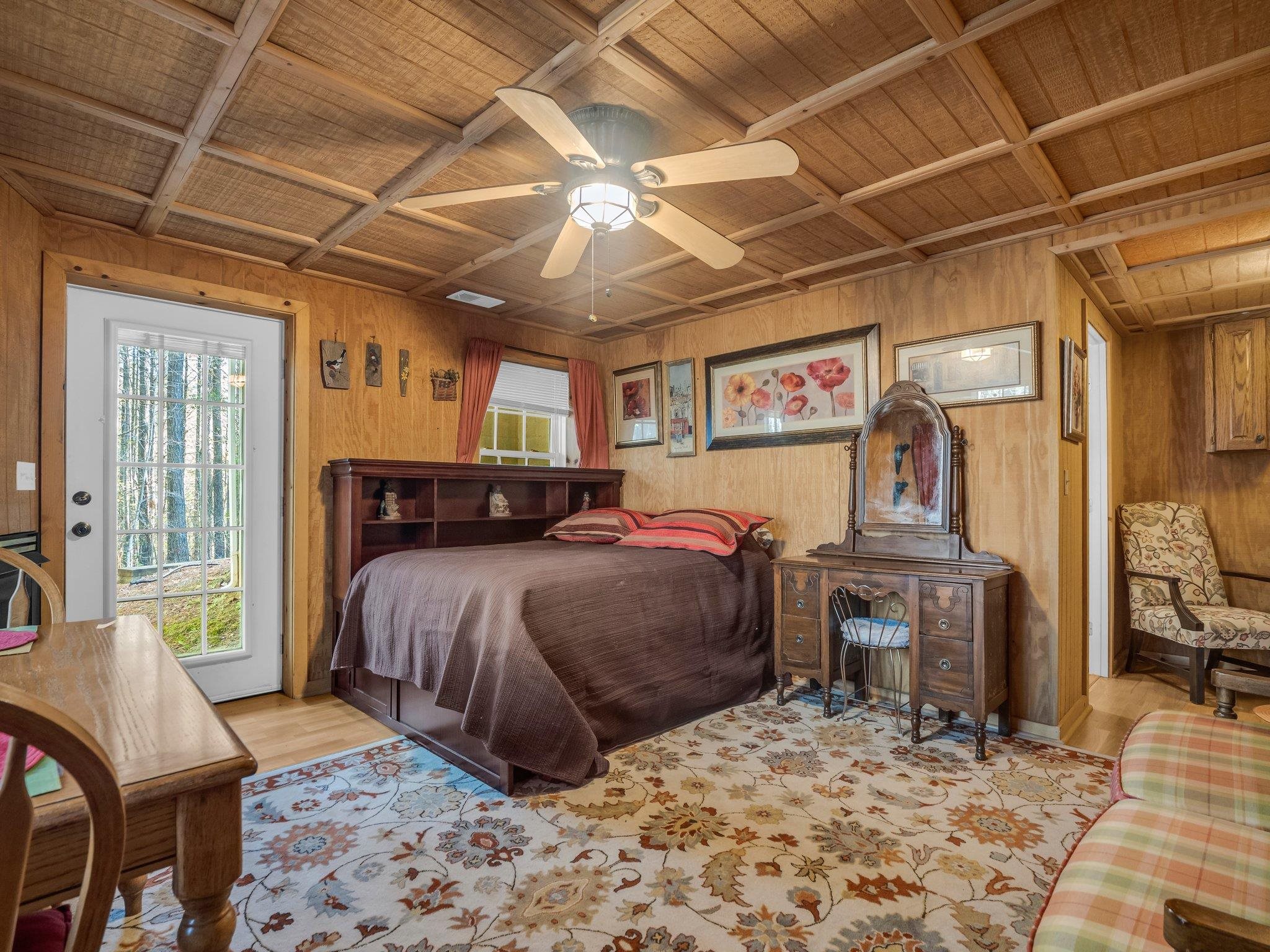 940 Hugh Champion Road, Tryon, North Carolina image 32