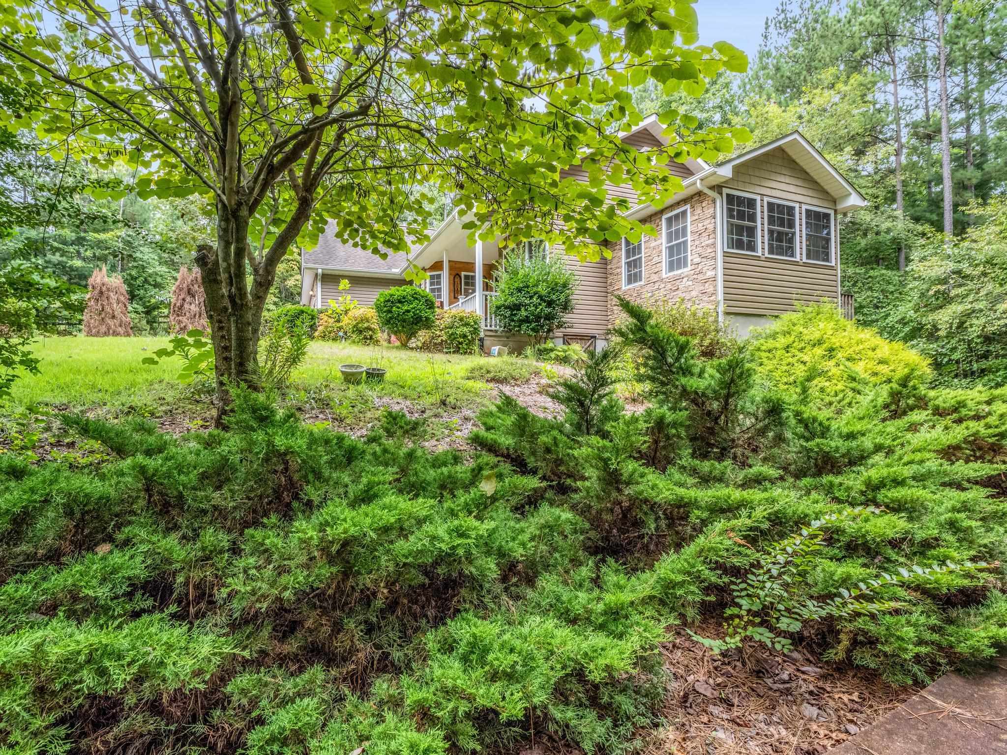 940 Hugh Champion Road, Tryon, North Carolina image 9