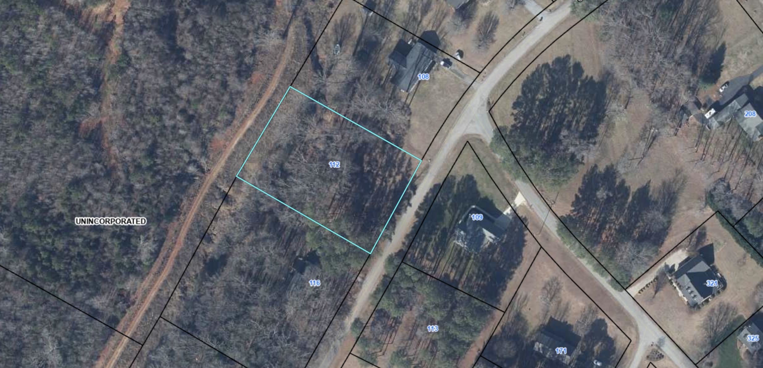 112 Oakwood Drive, Woodruff, South Carolina image 2