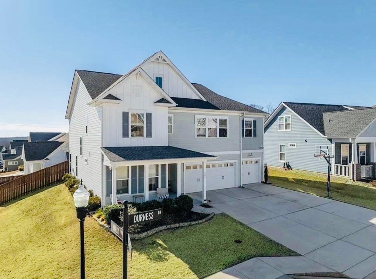 304 Durness Drive, Simpsonville, South Carolina image 2