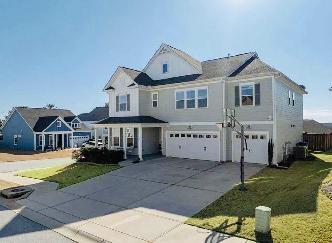 304 Durness Drive, Simpsonville, South Carolina image 1