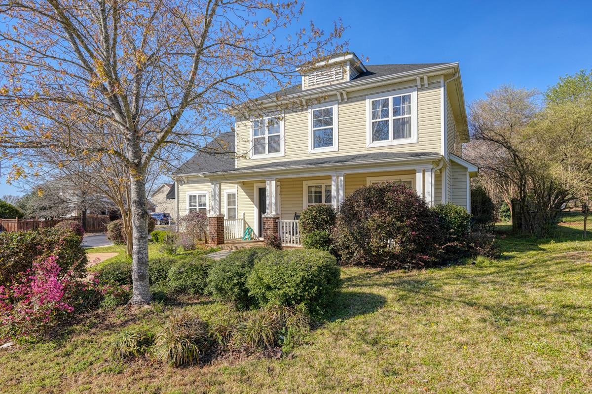 406 Standing Rock Drive, Boiling Springs, South Carolina image 1