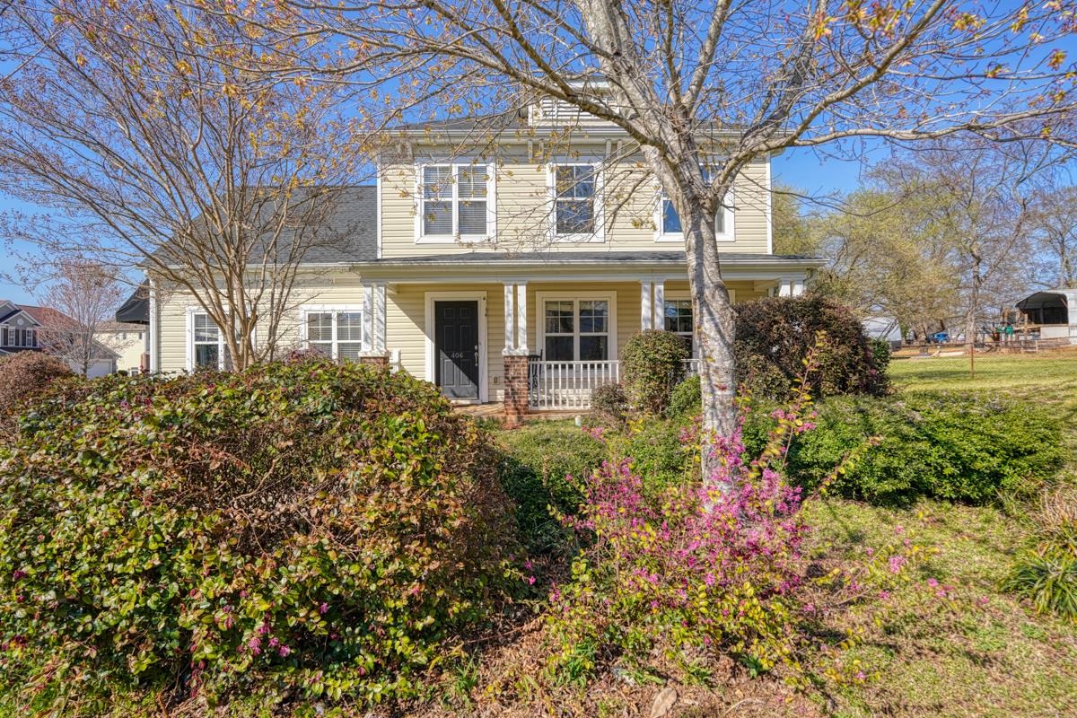 406 Standing Rock Drive, Boiling Springs, South Carolina image 28