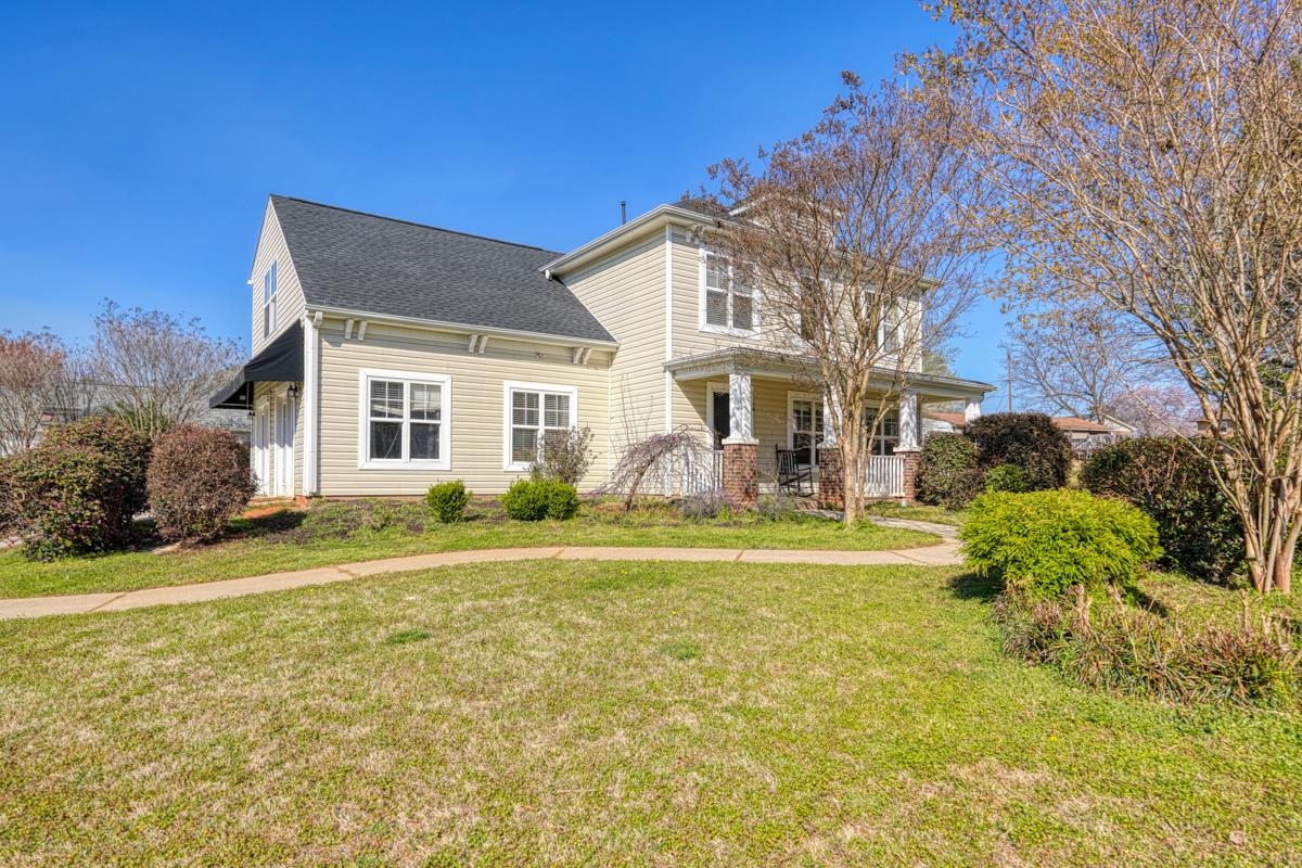406 Standing Rock Drive, Boiling Springs, South Carolina image 27